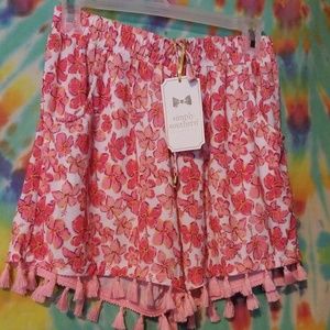 Simply Southern Shorts